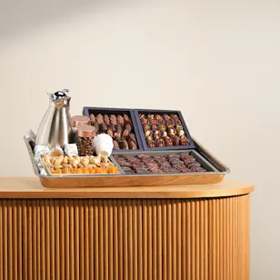 The Datery Perfect Ramadan Tray