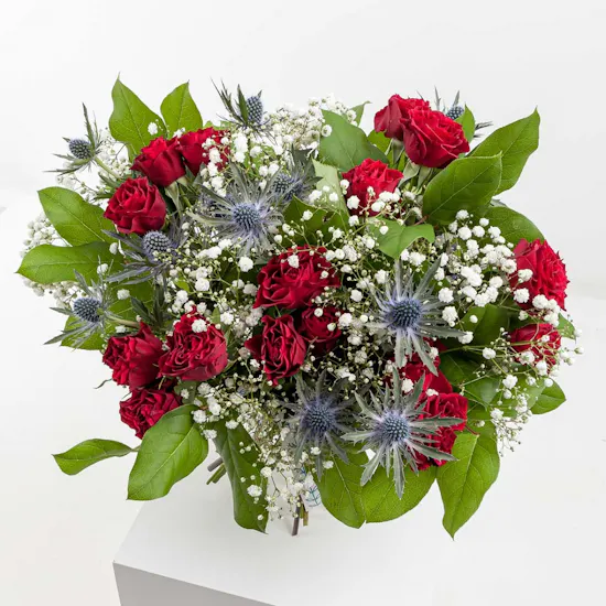 Royal Bouquet