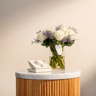 Pandora Moments Rose Bracelet | Royal Flowers Vase Pandora Moments Rose Bracelet | Royal Flowers Vase