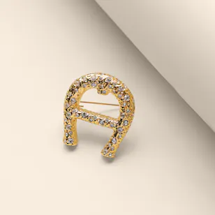 Aigner Vera Women's Brooch