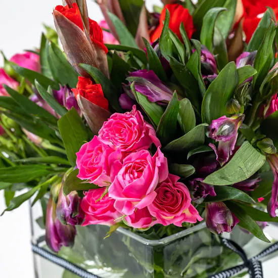 Love Song Vase