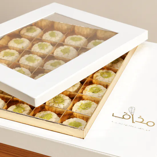 Mathaaq Mamool Stand Box