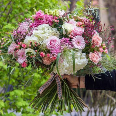 Chelsea Bouquet Chelsea Bouquet