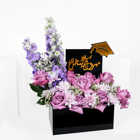 Joy Flowers