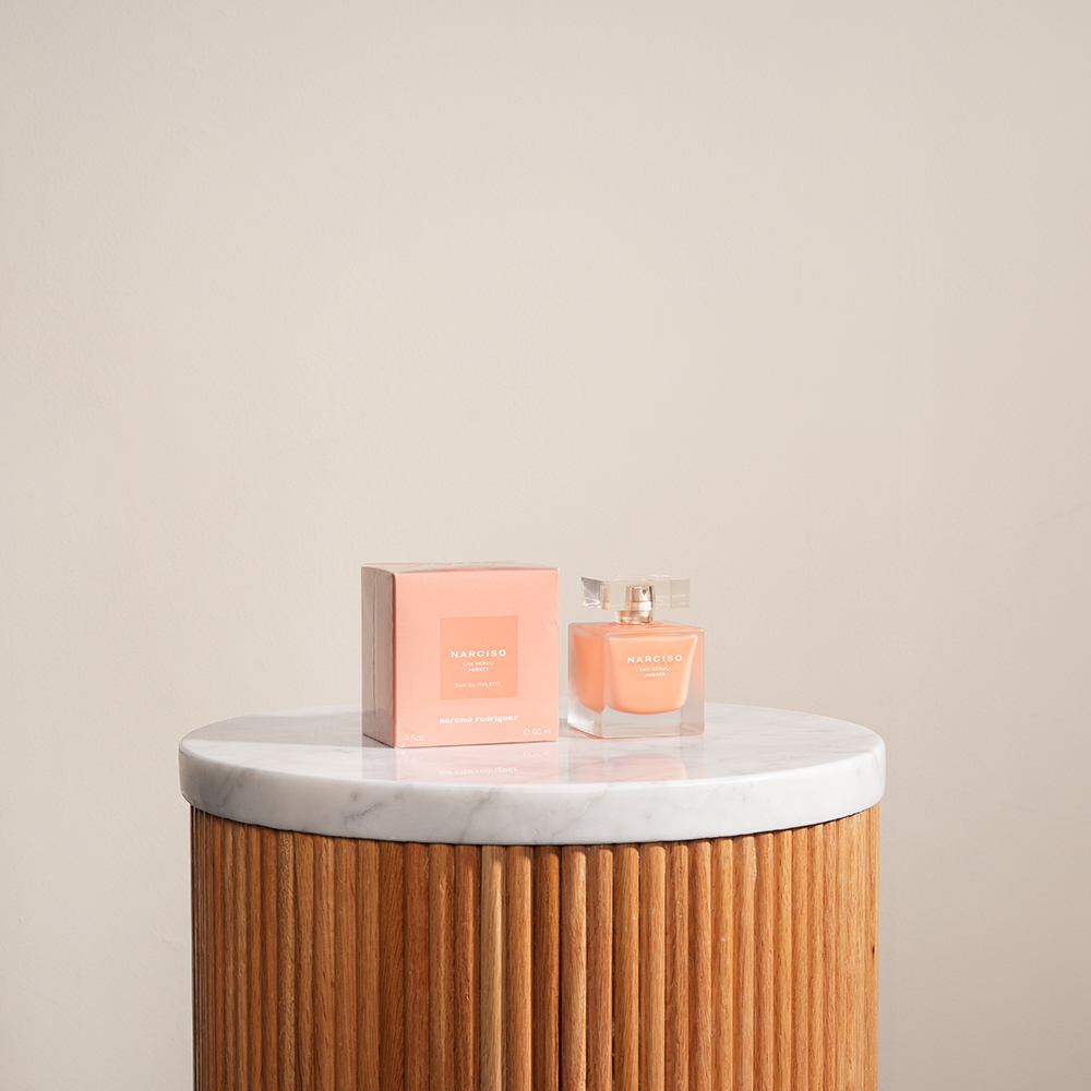 Narciso Rodriguez Ambree EDP for her | 90 Ml