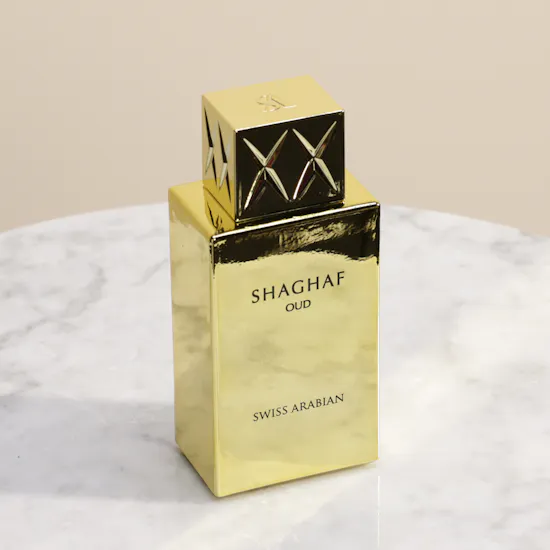 Swiss Arabian Shaghaf Oud EDP | 75ml
