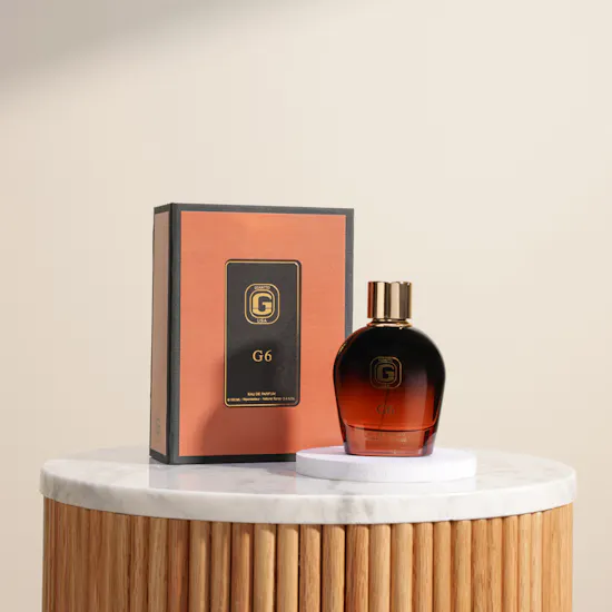 Royal Palace GianttoG6 Unisex EDP | 100 ml
