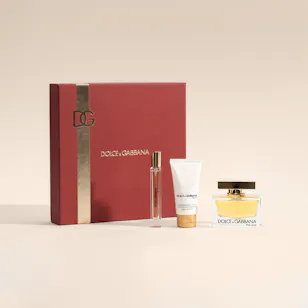 Dolce & Gabbana The One EDP Women's Gift Set Dolce & Gabbana The One EDP Women's Gift Set