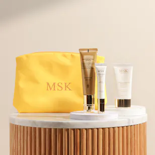MSK SPF Trio Set
