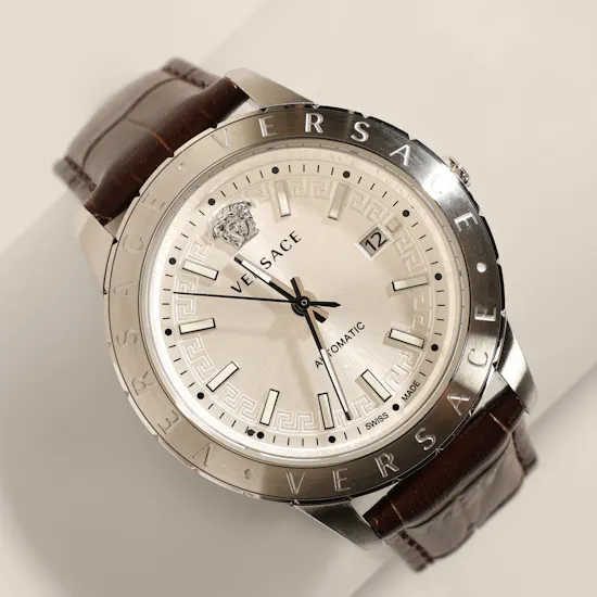 Versace Univers Automatic Men's Watch