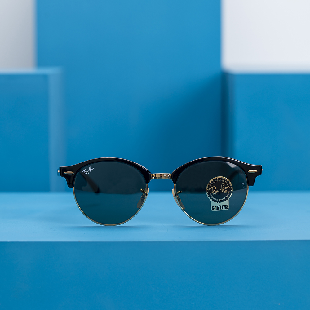 Ray-Ban CLUBROUND CLASSIC Sunglasses | Floward Amman