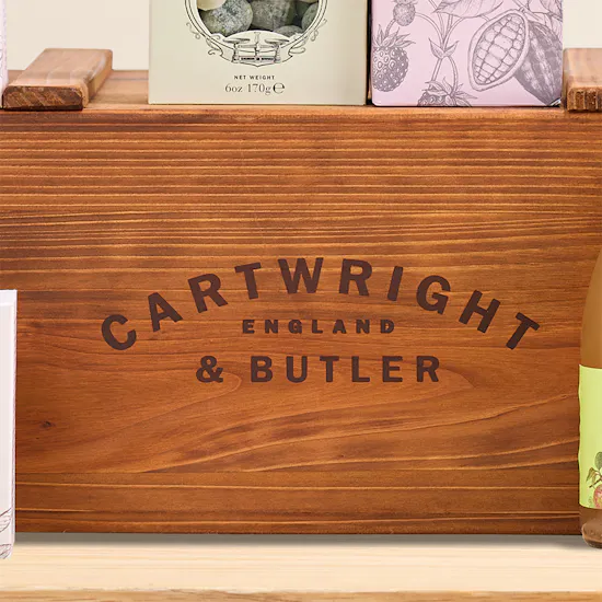Cartwright & Butler Bishopdale Hamper