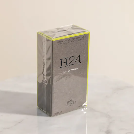 عطر إتش 24 للرجال من هيرميس | 100 مل
