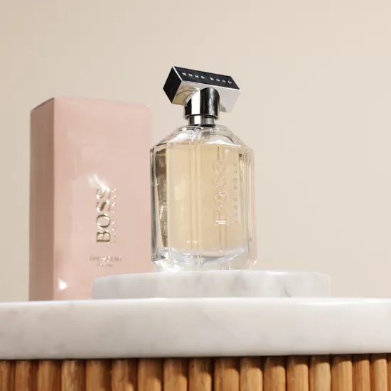 Hugo Boss The Scent For Her EDP | 100 ml