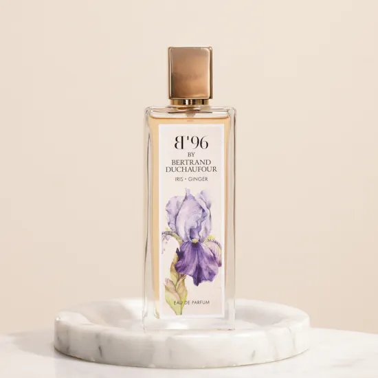 B96 Bertrand Duchaufour Iris Ginger Women's EDP | 100ml