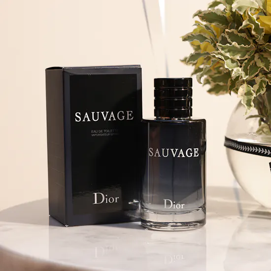 Dior Sauvage EDT | Elegant Flowers
