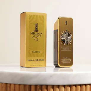 عطر 1 مليون او دي تواليت للرجال من باكو رابان | 100 مل عطر 1 مليون او دي تواليت للرجال من باكو رابان | 100 مل