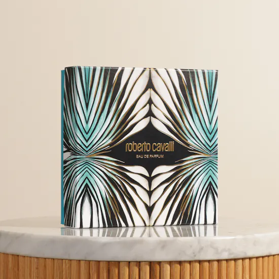 Roberto Cavalli Signature Women's Gift Set