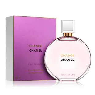 Chanel Chance Eau Tendre for Women | 100ml Chanel Chance Eau Tendre for Women | 100ml