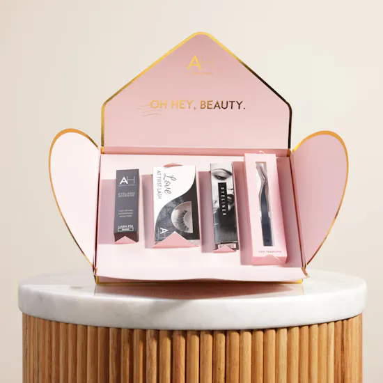 You've Got Mail Charming Gaze Gift Bundle