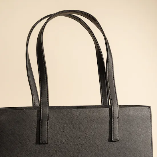 Ted Baker Plain Bag | Black