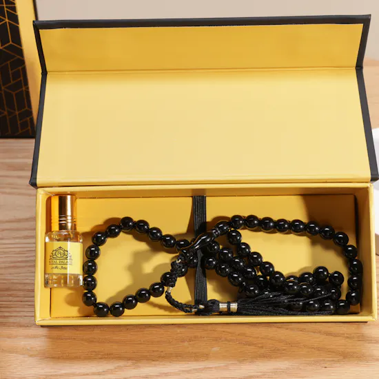 Royal Palace Luxurious Unisex Gift Set