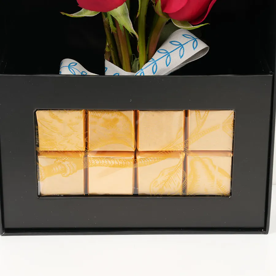 Anoosh Chocolates | Red Roses  3