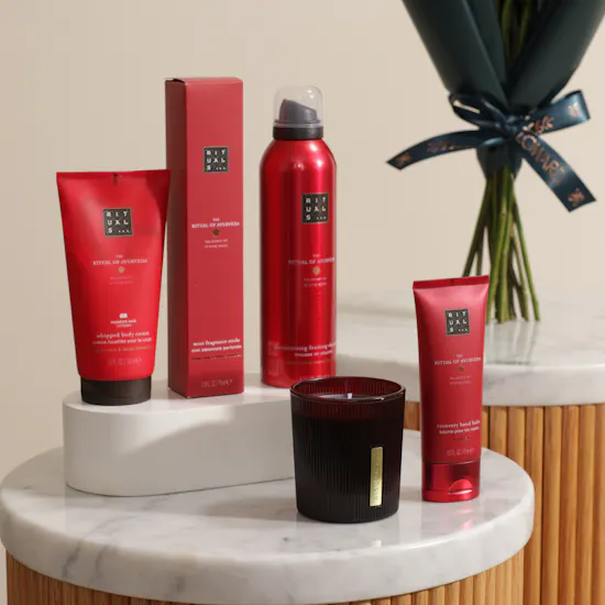 Rituals The Ritual of Ayurveda Large Gift Set | Delight Flowers
