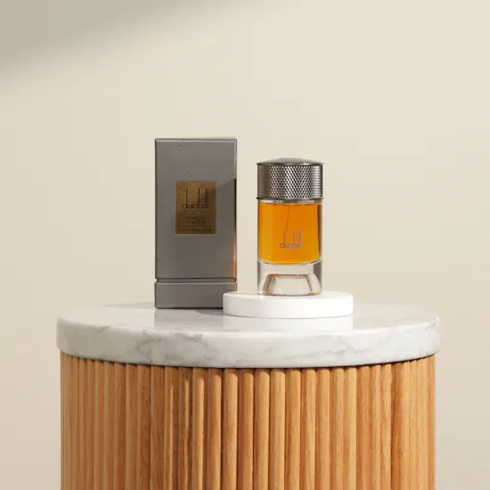 عطر موروكان أمبر سيغنتشر كوليكشن او دى بارفيوم للرجال من دانهيل | 100 مل