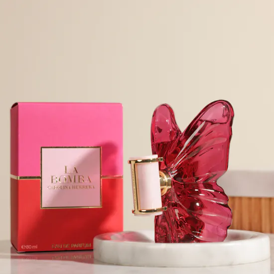 Carolina Herrera La Bomba Women's EDP | 80ml