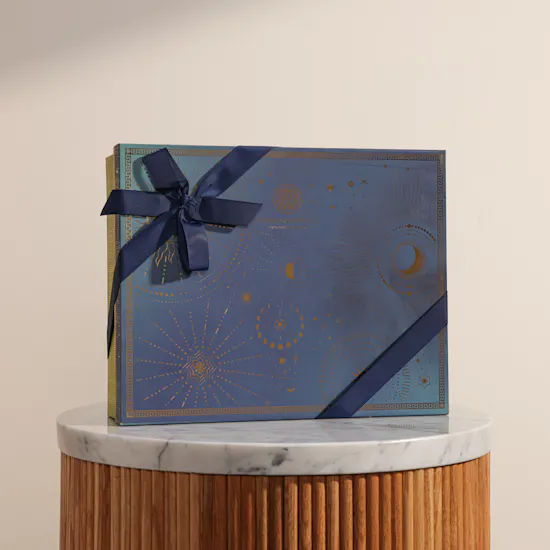 Forest Essentials Whispers of Wellness Set