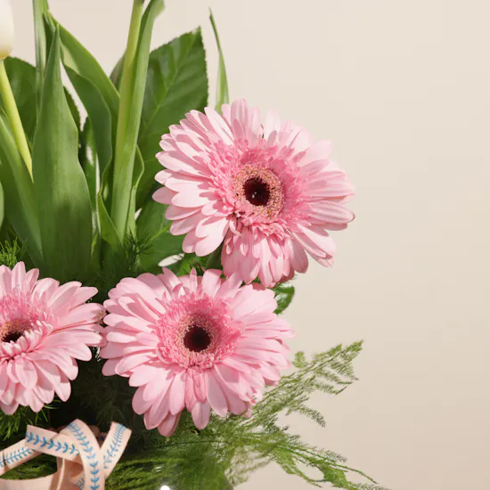 Jarir Bookstore The Power of Your Subconscious Mind Book | Enchanting Flower Vase