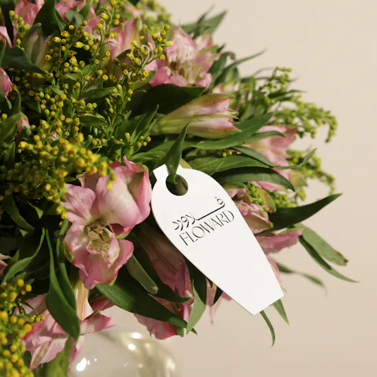 Love's Song Vase