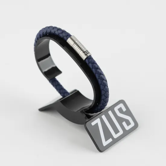 Zus Vintage Single | 6mm | Blue