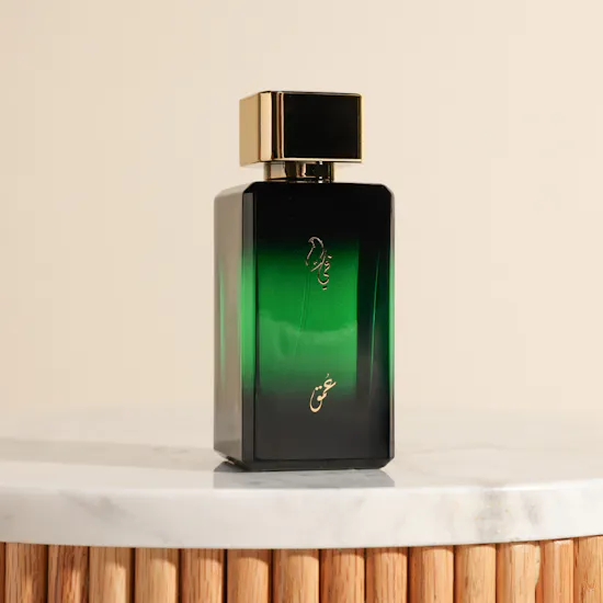 عطر عُمق للجنسين من فيّ | 100 مل