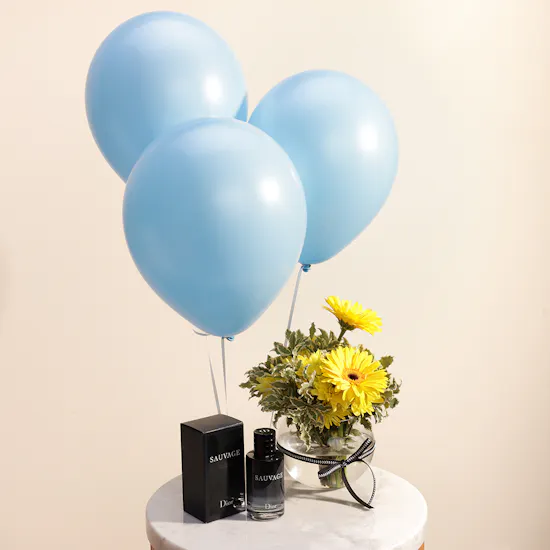 Dior Sauvage EDT | Elegant Flowers