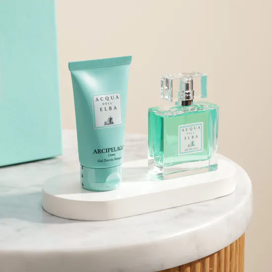 Acqua Dell'Elba Arcipelago Uomo Small Gift Set for Men