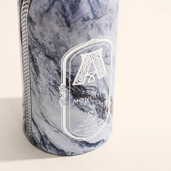 Attar Collection Monolith EDP Unisex | 100 ml