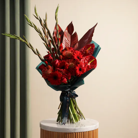 Enchanting Floral Bouquet