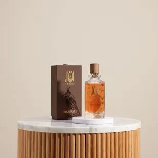 Alshal Hassan Unisex EDP | 200ml