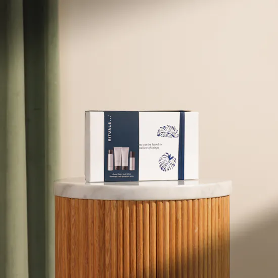 Rituals Sport Small Gift Set for Men