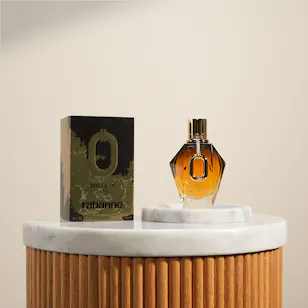 Paco Rabanne Million Gold Parfum For Women | 90 ml