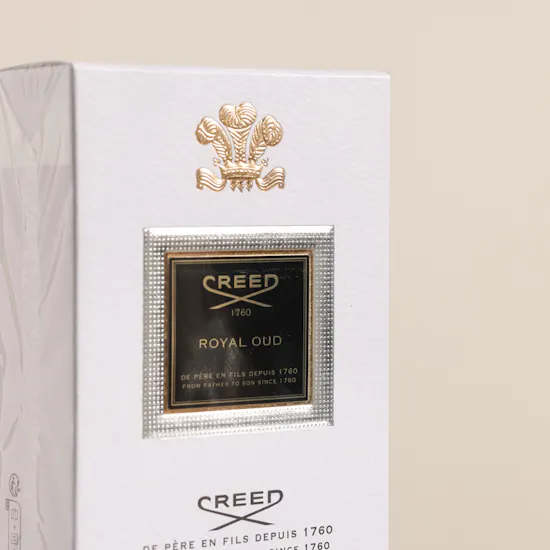 Creed Royal Oud Unisex EDP | 100ml