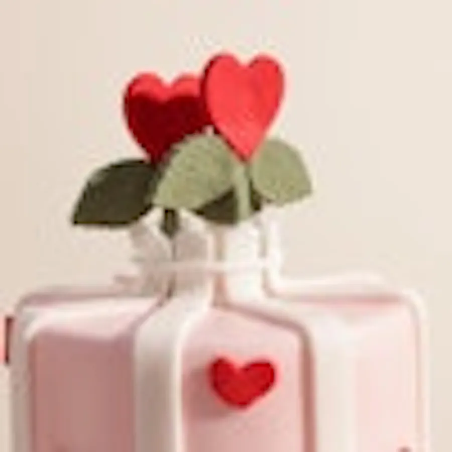 New Cake  1