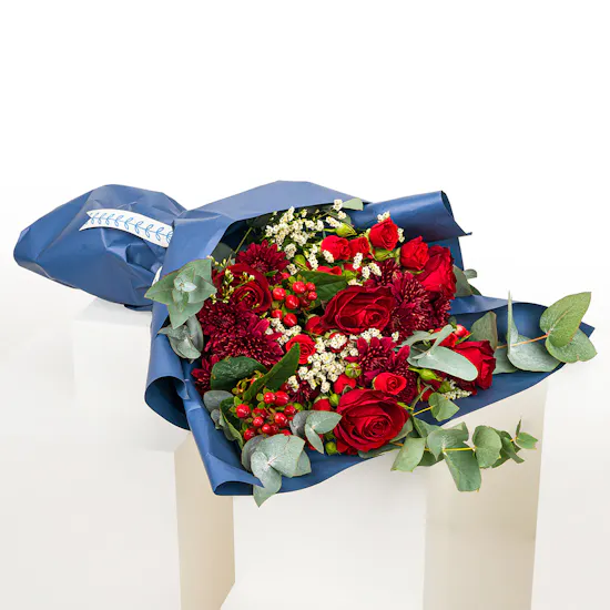 Business Administration | Red Roses