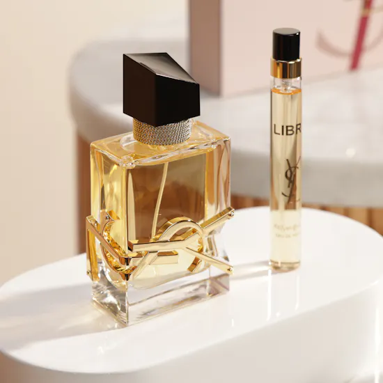 Yves Saint Laurent Libre Eau de Parfum Women's Gift Set