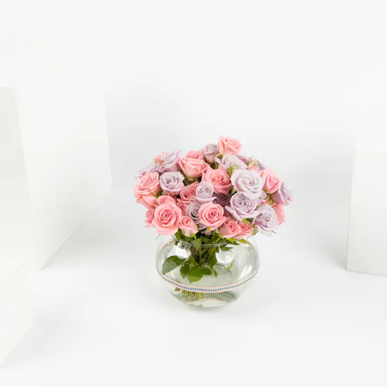 Dream's Vase