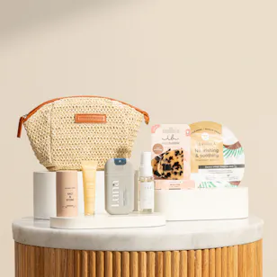 Sephora Favorites The Beauty Reset Gift Set