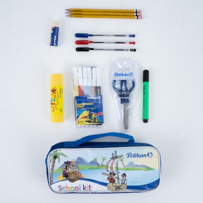 Pelikan Promo School Kit
