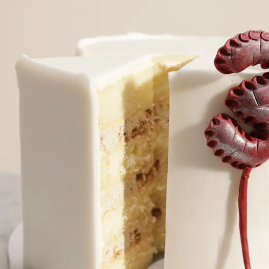 Floward Personalized Lotus Honey Cake